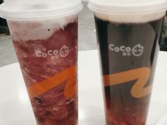 -CoCo都可(北美店)