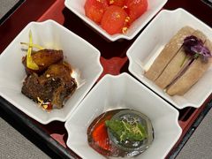 -小厨娘淮扬菜(河西奥美大厦店)