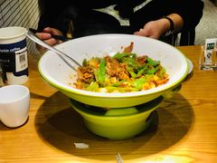 -费大厨辣椒炒肉(万家丽一店)