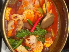 -毛肚向右·川渝毛肚王(经开永旺店)