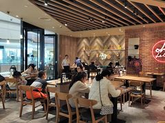 -必胜客(柳州万象城店)