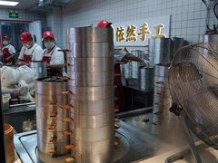 -堂上堂(益民街店)
