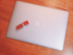 -Apple零售店(中街大悦城店)
