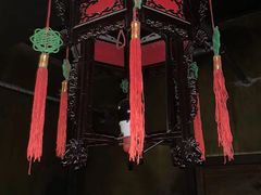 -Mr.Fox狐狸先生超级密室(南山店)