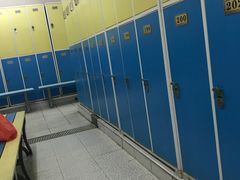 -医科大学游泳馆