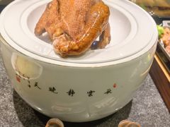 -老淮滨-蚌埠非遗小吃(淮河路店)