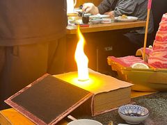 -梦山水日本烧肉(五四广场店)