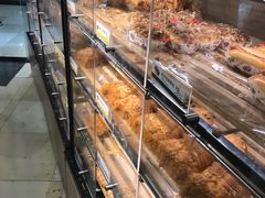 -85度C(南京龙江店)