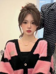 -3AM·S HAIR SALON烫发染发接发