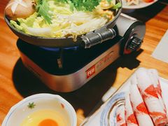 -森味薪火烧•烧鸟居酒屋•日本料理(望京店)