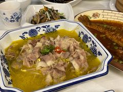 -清真马祥兴菜馆(云南北路店)
