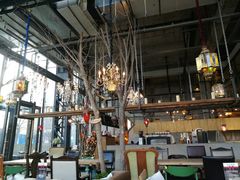 大堂-Maan coffee漫咖啡(1905店)