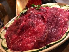 -蜀大侠火锅(四川北路店)