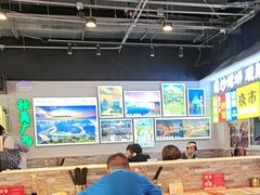 -雙冲柳州螺蛳粉&酸嘢&桂林米粉(簋街店)