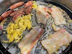 -火焱山烤肉·齐齐哈尔烤肉(朝阳店)