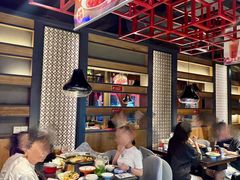 -辣尚瘾·烤鱼·新川菜(交大直营店)