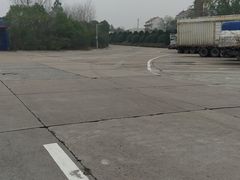 -鹰潭服务区-停车场