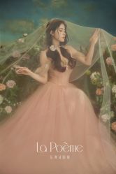 -乐派诗婚纱摄影