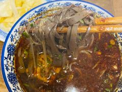 -惠记粉汤羊血(小南门店)