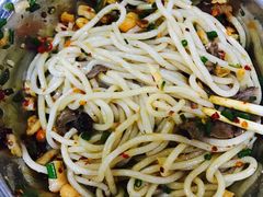 -李氏紫竹林卤粉(火车站店)