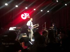 -JZ Club 爵士酒吧(上海店)