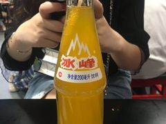 -碎怂烤肉(钟楼柳巷店)