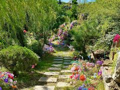 -威海华夏城景区