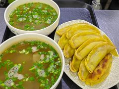 -清真蒋有记(老门东店)