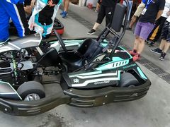 -珠海国际赛车场-卡丁车场