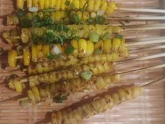 -张肴肴张记大排档(涉外店)