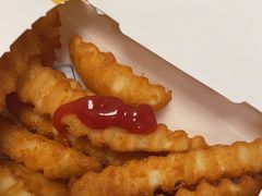 -麦当劳(杭州东站高铁店)
