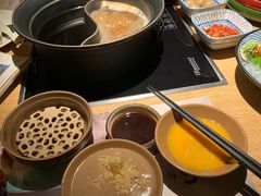 -温野菜涮涮锅(西单大悦城店)