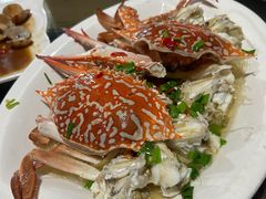-原龙海鲜大排档(美食地标店)
