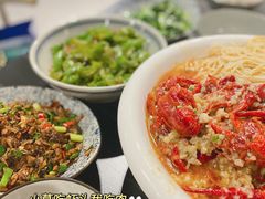 -虾小龙老长沙龙虾馆(坡子街店)