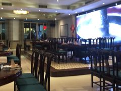 大堂-国家五钻酒家·西樵旺阁渔村(西樵店)