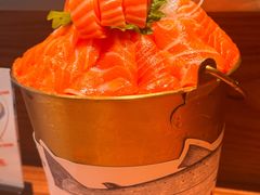 -Tuna maki寿司(苏州万象天地店)