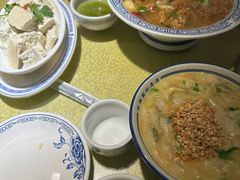 -老雒阳面馆·水席(高新区店)