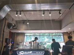 -来回·咖啡(天河南店)