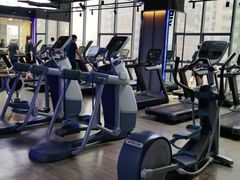 -一兆韦德健身(浦东万达会所)