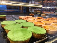 -黛汀烘焙DAINTY BAKERY(代字行合生汇店)