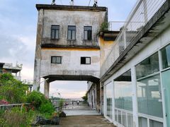 -广州市紫泥堂文化创意园景区