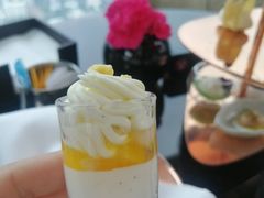 -瑞吉酒店·The Drawing Room闲逸廊·云端下午茶·夜奢Whiskey