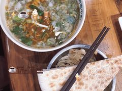 -清真马杰山牛肉汤馆