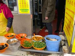 -阿麟馄饨(延长路店)
