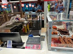 -老四川(T3航站楼F指廊店)