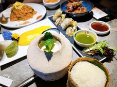 -Home Thai·泰谣(王府井apm店)