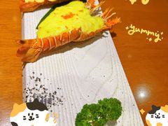 -九井澤精致料理(金茂店)