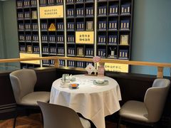 -小厨娘书香金陵(夫子庙老门东店)