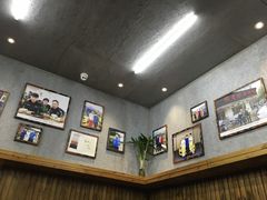 -杨爱珍大排档(龙游店)