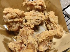 -韩盛·古法烤肉店(皇城恒隆广场店)